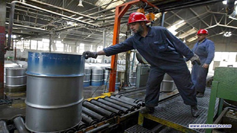 لوك اويل الروسية تكشف عن خطة لحفر آبار انتاجية واستثمار غاز الناصرية